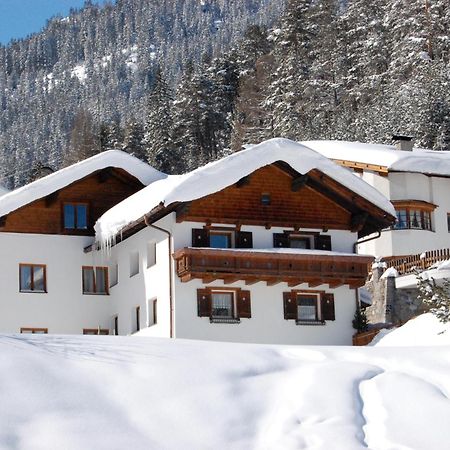 Bed and Breakfast Haus Oberland Санкт-Антон-ам-Арльберг Экстерьер фото